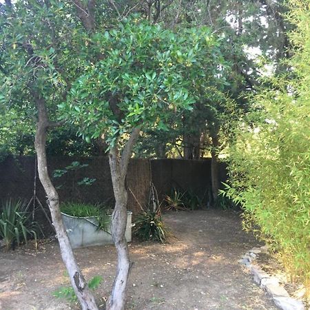 T2 L'Escapade Appartement La Ciotat Buitenkant foto