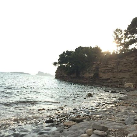 T2 L'Escapade Appartement La Ciotat Buitenkant foto