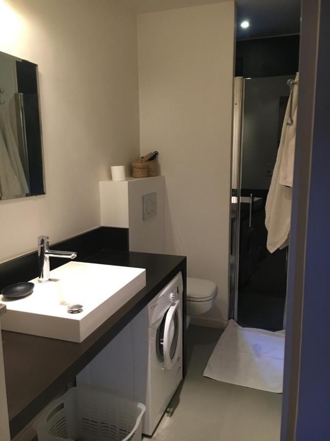 T2 L'Escapade Appartement La Ciotat Buitenkant foto