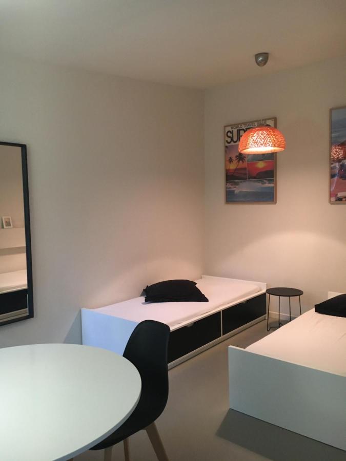 T2 L'Escapade Appartement La Ciotat Buitenkant foto