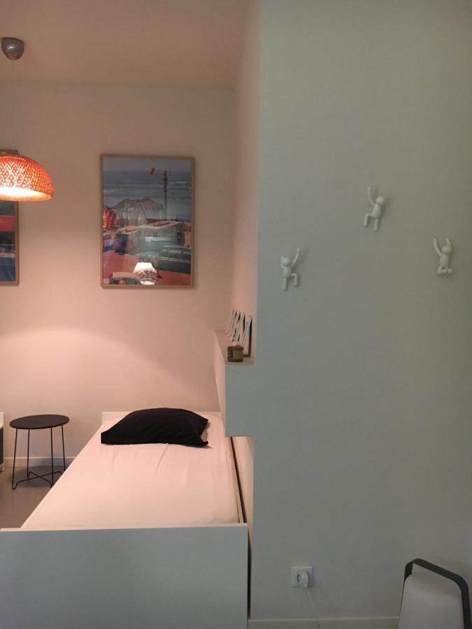 T2 L'Escapade Appartement La Ciotat Buitenkant foto