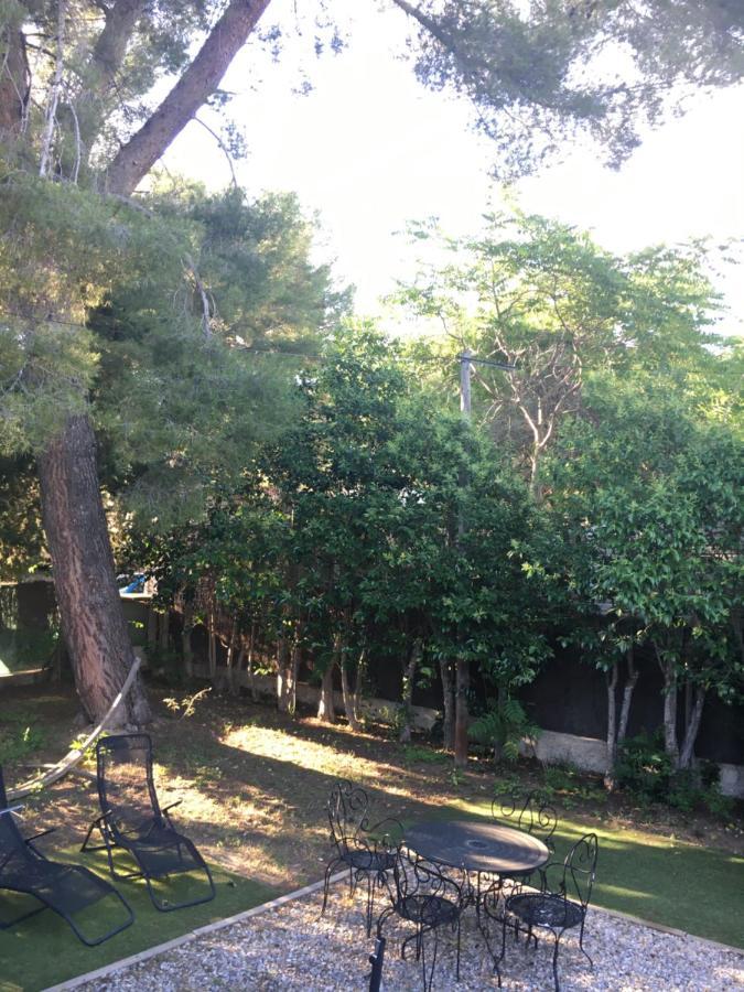 T2 L'Escapade Appartement La Ciotat Buitenkant foto