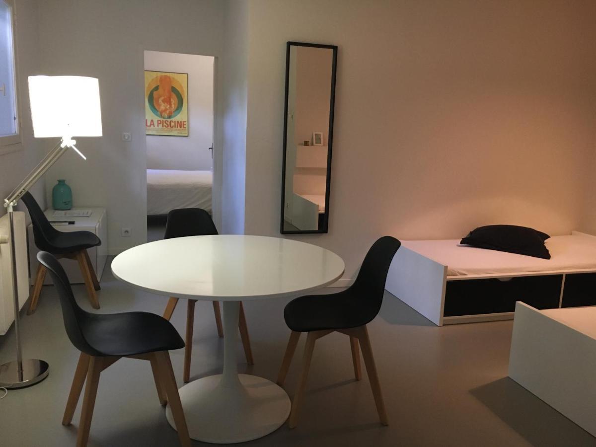 T2 L'Escapade Appartement La Ciotat Buitenkant foto