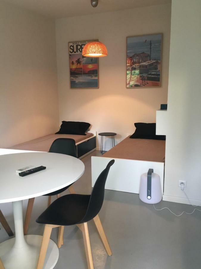 T2 L'Escapade Appartement La Ciotat Buitenkant foto