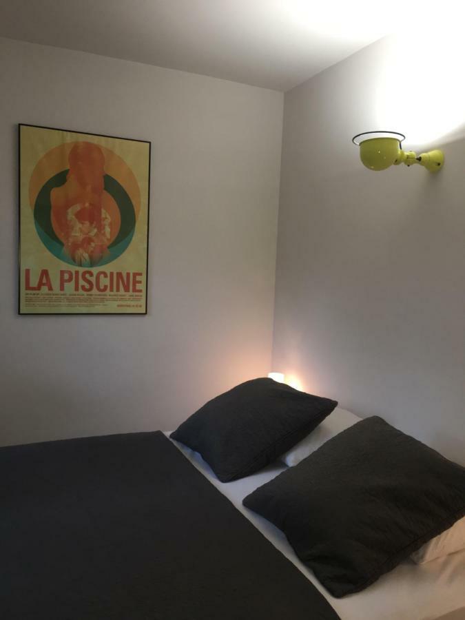 T2 L'Escapade Appartement La Ciotat Buitenkant foto