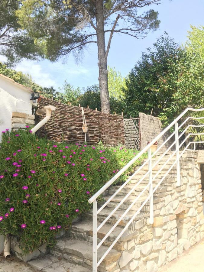 T2 L'Escapade Appartement La Ciotat Buitenkant foto